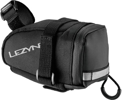 Lezyne caddy m sport kit saddle bag