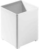 Festool sys-sb - organizer box - 60x60x71 - set van 6 - grijs