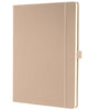 Sigel notitieboek - conceptum pure - a4 - beige - hardcover - 194 pagina's - 80 grams - lijn - si-co641