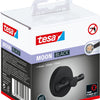 Tesa badjashaak moon black matzwart badkamer industrieel modern zelfklevend – 50x65x53mm