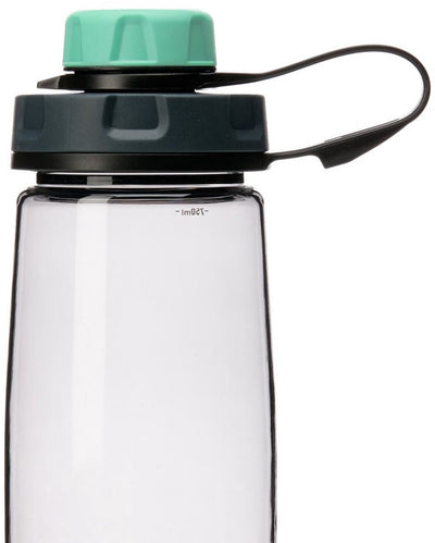 Human gear - capcap+ - universele dop - 63mm - nalgene - mint green