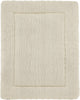 Meyco baby knots boxkleed - 77 x 97 cm - soft sand