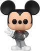 Funko pop disney: mickey friends - mickey mouse pop #1495