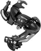 Shimano achterderailleur tourney ty500 - 6 7 speed met haak (b-type)