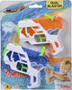 Simba - waterzone dual blaster set - waterpistool