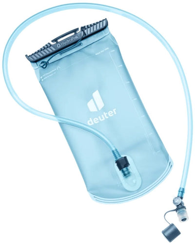 Deuter streamer ii waterzak camelback streamer blauw 3 l