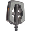 anti-slippedalen SP-880 118 x 88 mm PP zwart grijs