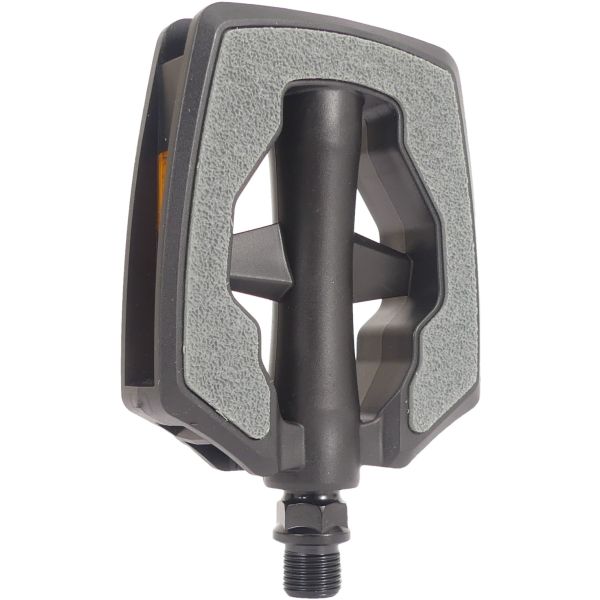 anti-slippedalen SP-880 118 x 88 mm PP zwart grijs