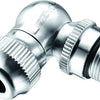 Lezyne speed fit chuck adapter