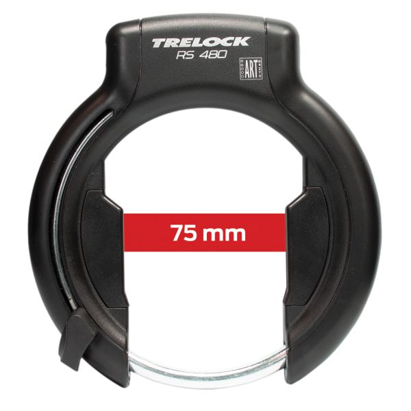 Ringslot Trelock RS 480 Protect-O-Connect XL NAZ