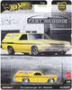 Hot wheels 70 chevelle ss wagon