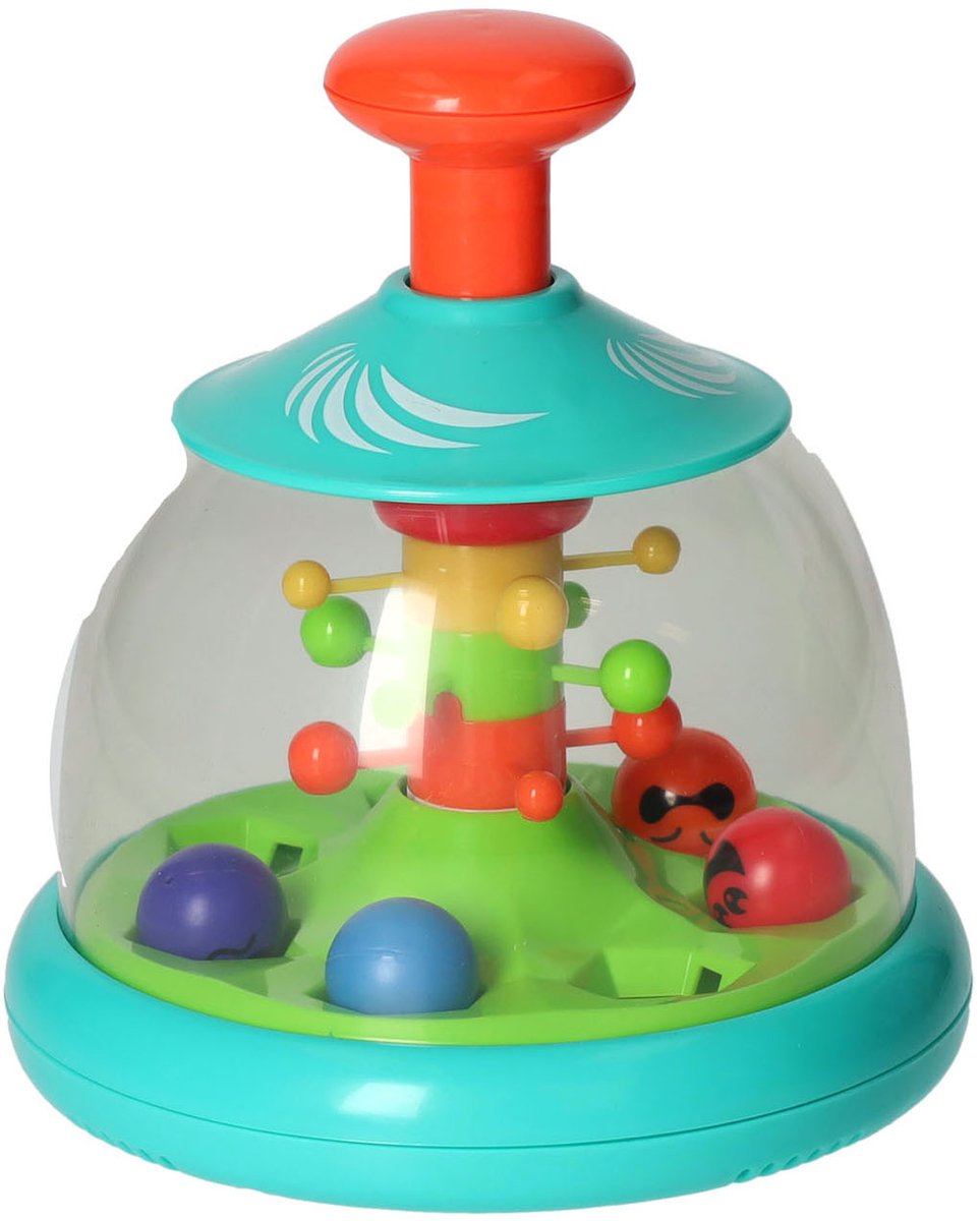 Playgo ballentol