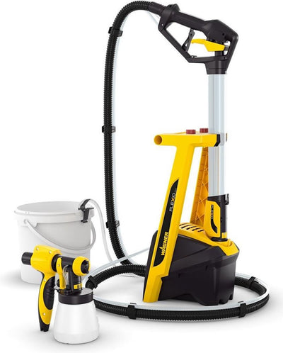 Wagner 1049083 - universal sprayer w 950 flexio | 1 stuks