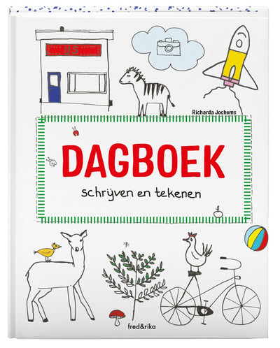 Cb fredrika dagboek