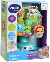 Vtech dierenpret reuzenrad - afbeelding 1