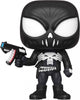 Funko pop! - marvel: marvel venom s3 - punisher (46453)