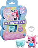 Hasbro nanomals mootilda de roze koe.
