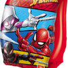 Mondo zwembandjes spiderman