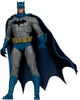 Mcfarlane dc multiverse action figure batman (batman:hush 2) 18 cm