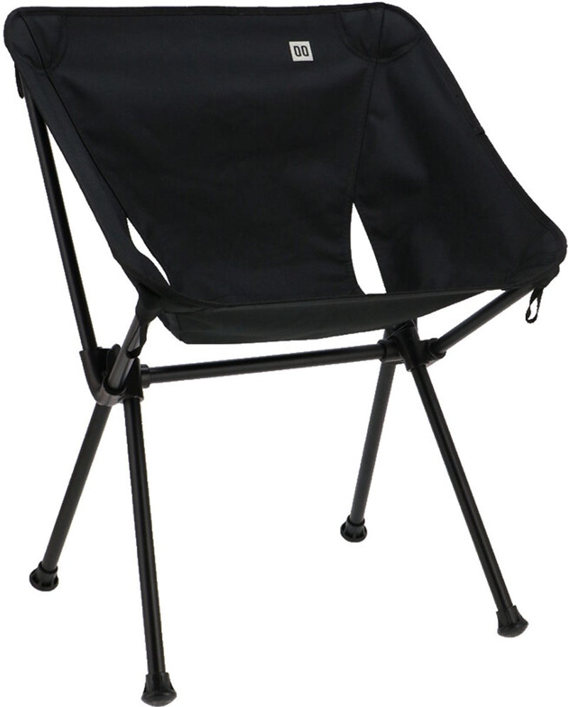 Travellife finn campingstoel - lichtgewicht vouwstoel - stevig lichtgewicht aluminium frame - water- en uv-bestendig - inclusief draagtas