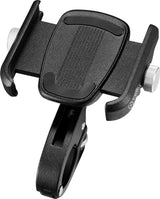 Celly Telefoonhouder Armorbike zwart - afbeelding 1