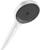 Hansgrohe rainfinity handdouche 130 3jet mat wit