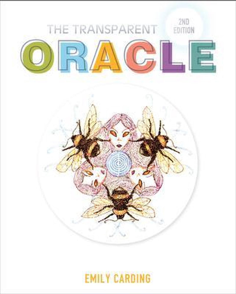 Transparent oracle