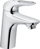 Grohe eurostyle new wastafelkraan - medium uitloop