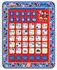 Lexibook tablette éducative bilingue spidey en français et en anglais