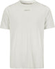 Craft adv essence ss tee 2 m heren sportshirt - cloud