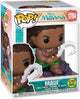 Funko vaiana maui (glow-in-the-dark) vinylfiguur 1764 unisex pop! - neutraal - standard