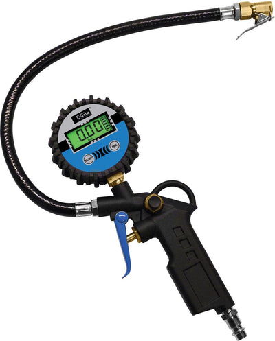 Gude bandenvulmeter, digitaal