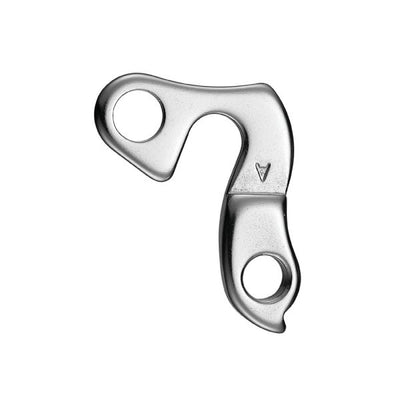 Union derailleurpad GH-013. diverse merken