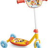 Mondo my first stepje paw patrol
