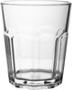Gimex - solid line - waterglas - 200 ml - 4 stuks