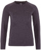 Craft core dry active comfort ls - dames - maat xl