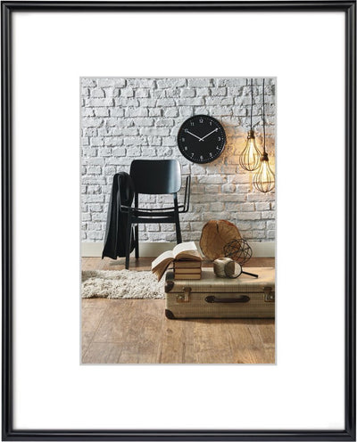 Hama fotolijst - sevilla - 30 x 45 cm - zwart