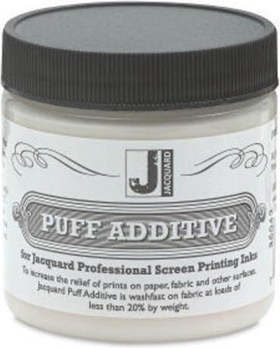Jacquard puff additief 118 ml