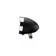 Simson koplamp classic luxurious batterij zwart (10st)