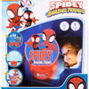 Disney spidey maak je eigen led nachtlampje