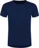 Rogelli promo hardloopshirt heren - korte mouwen - donkerblauw - xl