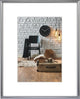 Hama fotolijst - sevilla - 21 x 29,7 cm - mat zilver