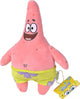 Simba spongebob squarepants knuffel figure patrick 35 cm knuffeles