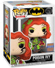 Funko pop! heroes: batman - poison ivy #471 2023 wondrous convention exclusive