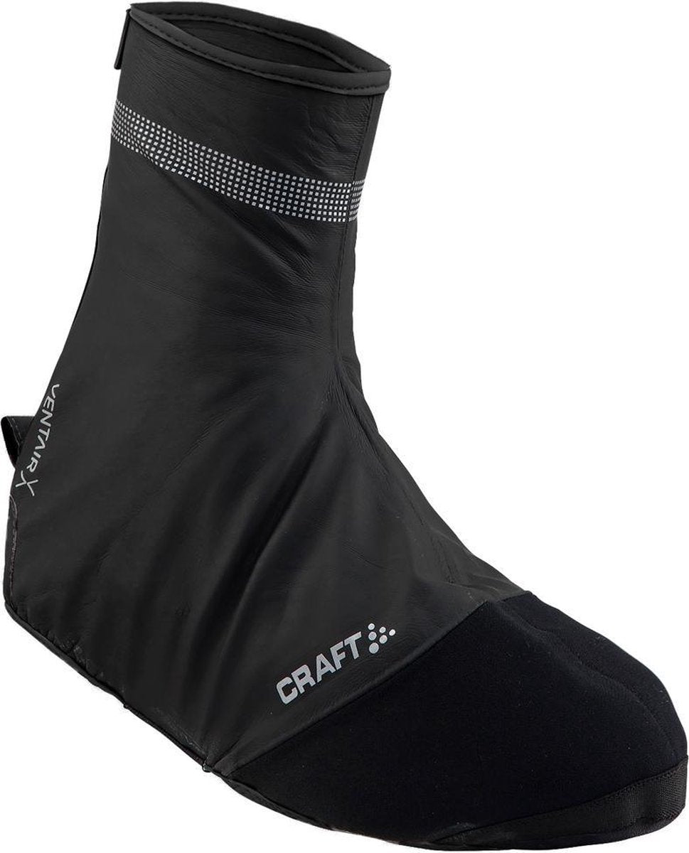 Craft shelter bootie overschoenen unisex - maat xl