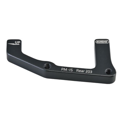 Remklauwadapter Elvedes pm 203 achter