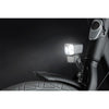 Axa koplamp nxt e-bike 30 lux 6-48v - zwart