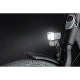 Axa koplamp nxt e-bike 30 lux 6-48v - zwart - afbeelding 3