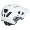 Polisport mountain pro fietshelm m 55-58cm wit grijs
