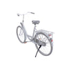 Steco zijstandaard e-bike 28 inch mat zwart verzwaard 50.162.11
